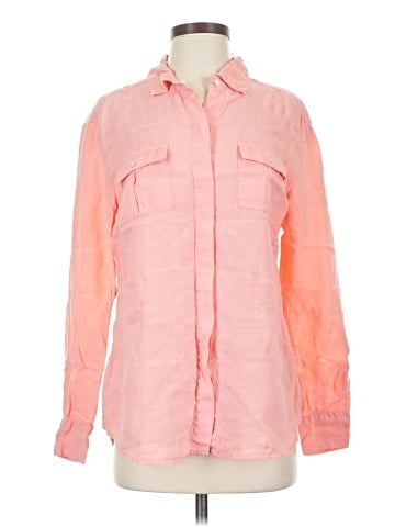 Tommy Bahama Long Sleeve Blouse (view 1)