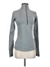 Nike Gray Pullover Sweater Size S - photo 1