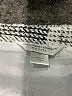 Christopher & Banks Plaid Gray Casual Skirt Size 16 (petite) - photo 4