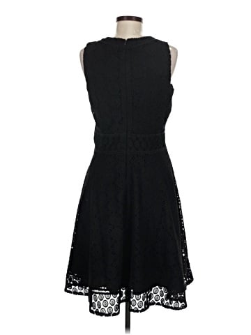 Charter Club Cocktail Dress (view 2)