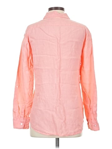 Tommy Bahama Long Sleeve Blouse (view 2)