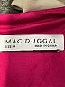 Mac Duggal 100% Polyester Solid Pink Casual Dress Size 14 - photo 4