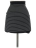 Bebe Stripes Black Casual Skirt Size S - photo 1