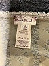Hem & Thread Gray Short Sleeve Top Size L - photo 7