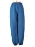 Princess Polly 100% Polyester Argyle Blue Casual Pants Size 2 - photo 2