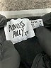 Princess Polly Black Bodysuit Size 4 - photo 3