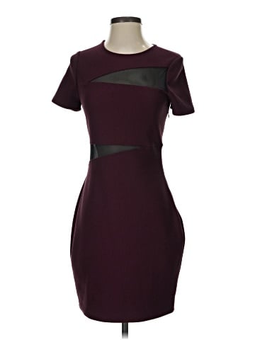 Express Cocktail Dress (view 1)