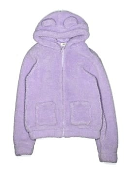 H&M Zip Up Hoodie (view 1)