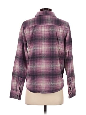 Mountain Hardwear Long Sleeve Button-Down Shirt (view 2)