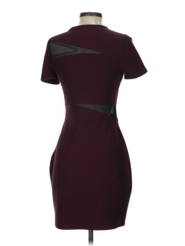 Express Cocktail Dress (view 2)