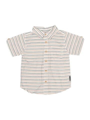 Ben Sherman Short Sleeve Button-Down Shirt (view 1)