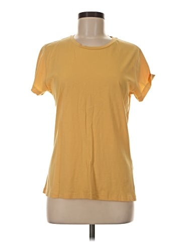 Samsoe Samsoe Short Sleeve T-Shirt (view 1)