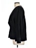 Rag & Bone 100% Silk Black Blouse Size L - photo 5