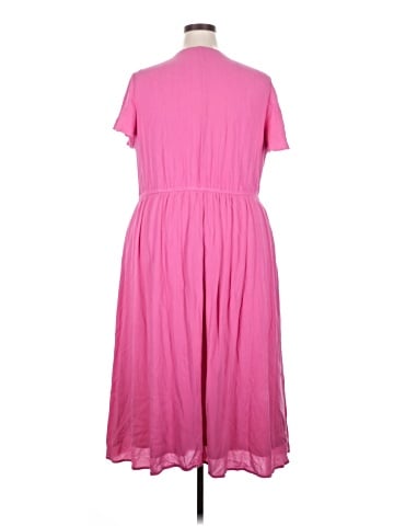 Lane Bryant Casual Dress (view 2)