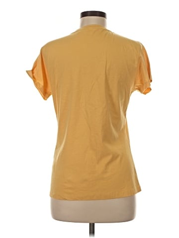 Samsoe Samsoe Short Sleeve T-Shirt (view 2)