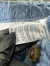 Tommy Hilfiger Blue Jeans Size L - photo 8