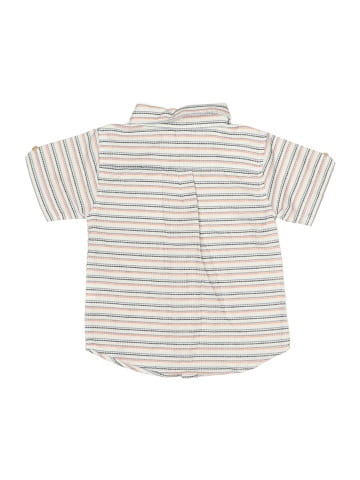 Ben Sherman Short Sleeve Button-Down Shirt (view 2)