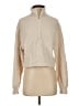 Athleta Tan Pullover Sweater Size XS - photo 1