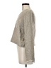 Z Supply Metallic Gray Pullover Sweater Size M - photo 5