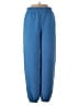 Princess Polly 100% Polyester Argyle Blue Casual Pants Size 2 - photo 1