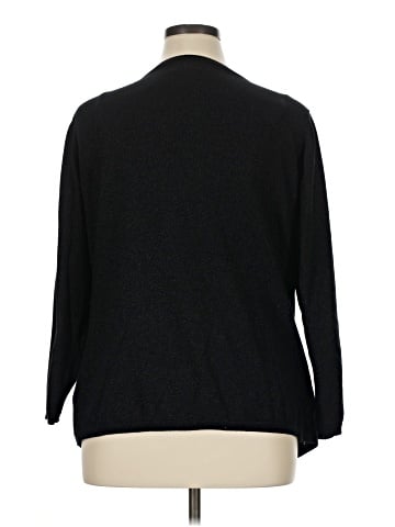 Jaclyn Smith Kimono (view 2)