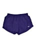 Nike Purple Athletic Shorts Size S - photo 1