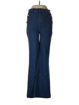 Avec Les Filles Jeans (view 1)