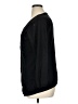 Jaclyn Smith Black Kimono Size 1X - photo 5
