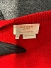 Kate Spade New York Red Wool Cardigan Size S - photo 7
