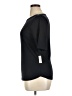 Talbots Black Short Sleeve Top Size XL - photo 5