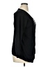 Jaclyn Smith Black Kimono Size 1X - photo 4