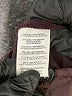 J.Crew Burgundy Wool Pants Size 6 - photo 7