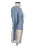 Unbranded Blue Long Sleeve Top Size S - photo 4