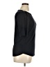 Talbots Black Short Sleeve Top Size XL - photo 4