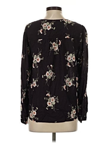 Velvet by Graham & Spencer 3/4 Sleeve T-Shirt (view 2)