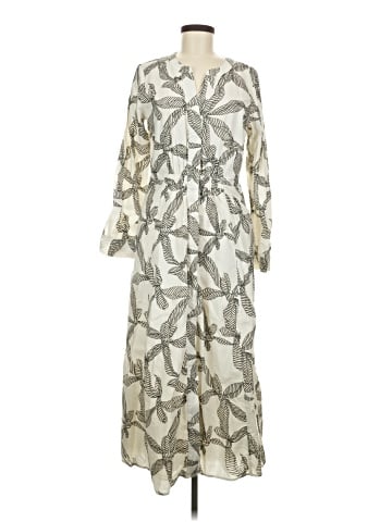Ann Taylor LOFT Casual Dress (view 1)