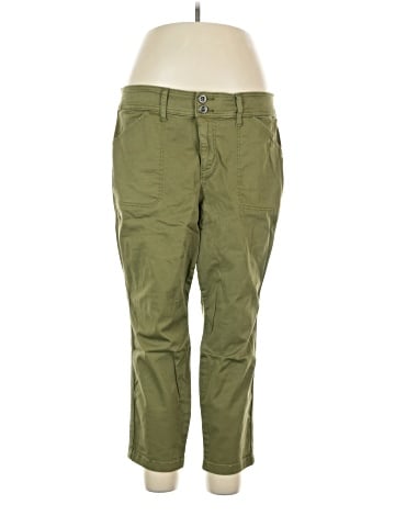 Torrid Khakis (view 1)