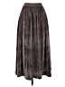 Assorted Brands Gray Formal Skirt Size 23 waist (estimated) - photo 1