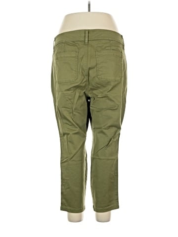 Torrid Khakis (view 2)