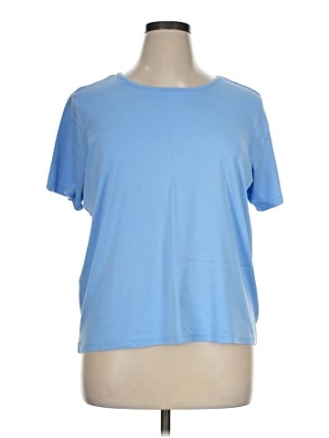 L.L.Bean Short Sleeve T-Shirt (view 1)