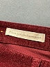 Pilcro and the Letterpress Burgundy Casual Pants Size 25 waist - photo 7
