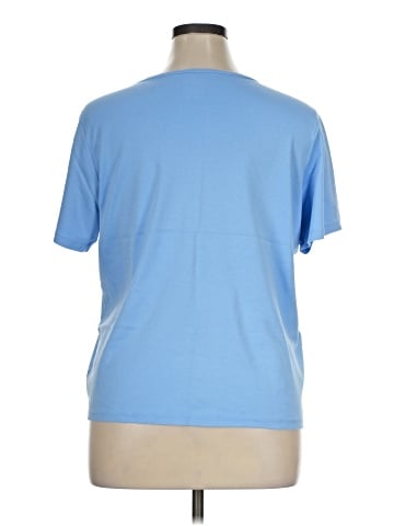 L.L.Bean Short Sleeve T-Shirt (view 2)
