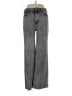 Gap Gray Jeans Size 30R - photo 1