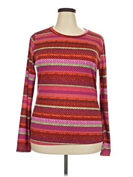 Haptics Long Sleeve T-Shirt (view 1)