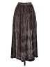 Assorted Brands Gray Formal Skirt Size 23 waist (estimated) - photo 2