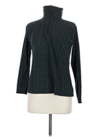 Columbia Turtleneck Sweater (view 1)