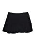 IBKUL Solid Black Active Skort Size L - photo 2