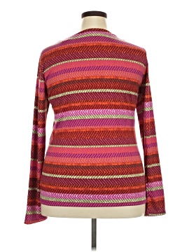 Haptics Long Sleeve T-Shirt (view 2)