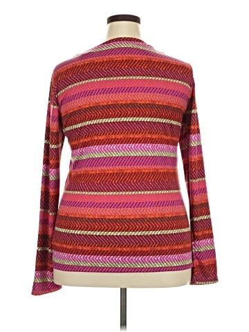 Haptics Long Sleeve T-Shirt (view 2)