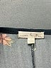 Nine Britton Floral Black Cocktail Dress Size M - photo 7